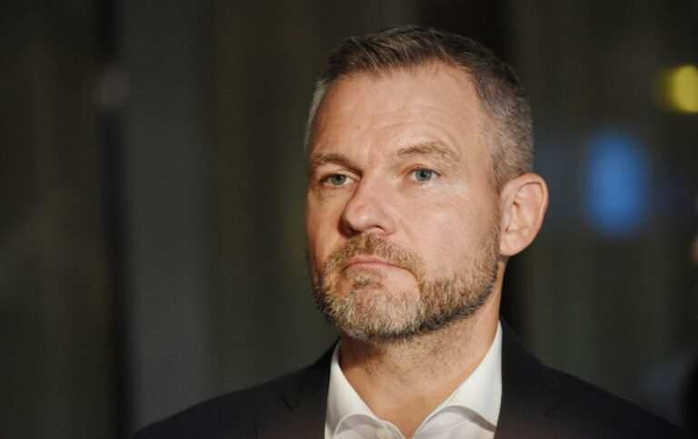 Президент Словаччини вирішив, як помститься Україні за зупинку транзиту газу