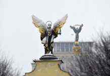 В Україну йде значне потепління: якою буде погода 8 січня