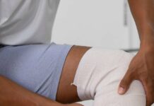 Слабкість у ногах: причини та можливі ризики