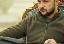 Зеленський проти “замороження” війни: чому це небезпечний сценарій для України