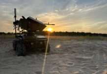 ЗСУ зможуть використати на фронті безпілотний комплекс D-21