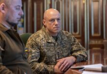 Зеленський анонсував призначення нового глави Національної академії сухопутних військ