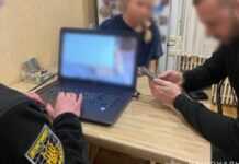 Підробляли чоловікам результати аналізів на ВІЛ для уникнення мобілізації: поліція викрила лікарів ВЛК у Дніпрі