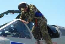 Генштаб спростував інформацію про переведення авіатехніків Повітряних сил у піхоту