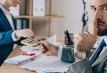 Чи можна побороти корупцію в країні: результати опитування українців