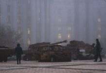 Фронт втратить активність. Синоптики дали прогноз в Україні на сьогодні