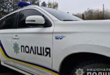 Викликав поліцію на вигадане вбивство: у Кам’янському правоохоронці встановили 8-річного правопорушника