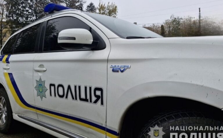 Викликав поліцію на вигадане вбивство: у Кам’янському правоохоронці встановили 8-річного правопорушника