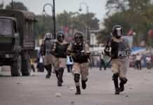 У столиці Гаїті обстріляли фургон посольства США, є поранений, – ЗМІ