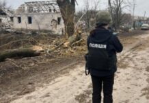 Через обстріл Синельниківського району постраждали троє людей, серед яких 11-річний хлопчик