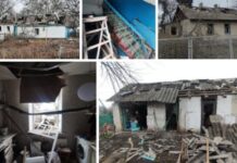 На Дніпропетровщині внаслідок ранкової атаки пошкоджено майже 70 будинків