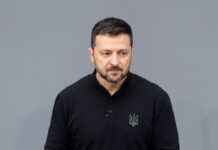 Фіцо покликав Зеленського на зустріч поблизу українсько-словацького кордону