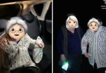 Community policing в дії: у Запоріжжі завдяки небайдужому громадянину повернули додому 91-річну жінку