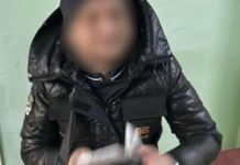 Вирішив «пожартувати» та викликав поліцію на вбивство: у Кривому Розі патрульні притягнули чоловіка до відповідальності