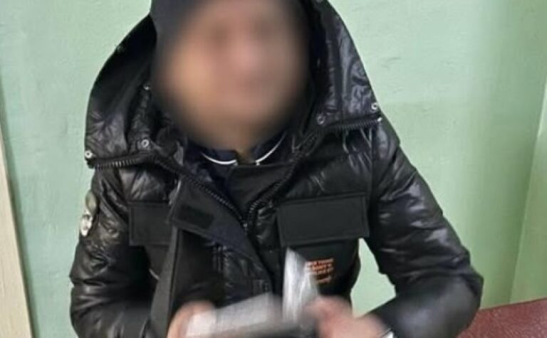 Вирішив «пожартувати» та викликав поліцію на вбивство: у Кривому Розі патрульні притягнули чоловіка до відповідальності