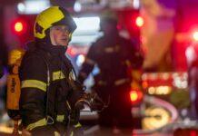 РФ атакувала балістикою Запоріжжя: є постраждалі