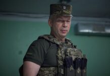 Виграти війну в обороні неможливо. Сирський пояснив, що потрібно робити ЗСУ
