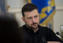 ЗСУ відбили один із дуже жорстоких російських штурмів перед Новим роком, – Зеленський