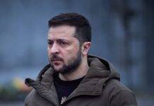 Зеленський доручив пояснити переведення у Повітряних силах та зберегти ключових фахівців