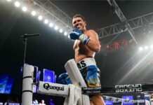 Був у команді з Усиком і Ломаченком: непереможний український боксер відновлює кар’єру