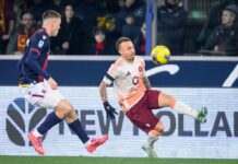 Довбик врятував “Рому” від поразки в Серії А: десятий гол українця