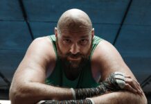 Від “мішка” до Усика: п’ять знакових протистоянь у кар’єрі Тайсона Ф’юрі (відео)