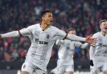 “Шахтар” вигідно позбувся легіонера, який утік з команди після вибухів