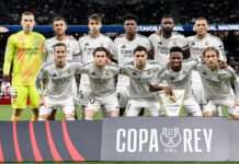 “Реал” помучився з “Сельтою” в Кубку Іспанії: Лунін пропустив двічі та ледь не привіз пенальті