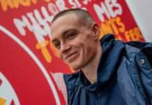 Циганков повернувся в основу та організував гол “Жирони” (відео)