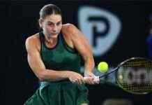 Костюк вийшла у чвертьфінал Australian Open 2025: українки встановили національний рекорд