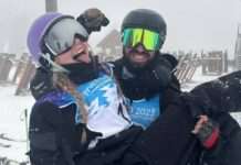 Універсіада-2025: Україна здобула два “срібла” у фристайлі