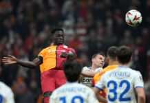 “Динамо” з трьома забитими голами здобуло перше очко в Лізі Європи