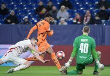 Плей або офф: які шанси “Шахтаря” у Лізі чемпіонів