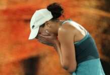 Кривдниця Світоліної здолала білоруску та виграла Australian Open 2025