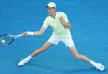 Сіннер вдруге поспіль виграв Australian Open