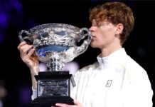 Australian Open 2025: усі чемпіони турніру