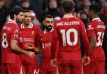 Ліга чемпіонів. Хто вийшов напряму в 1/8 фіналу та у матчі плей-офф: підсумки основного раунду