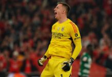 Зінченко та Степанов в 1/8 фіналу, Трубін з Луніним зіграють у плей-офф: найцікавіше з останнього туру Ліги чемпіонів