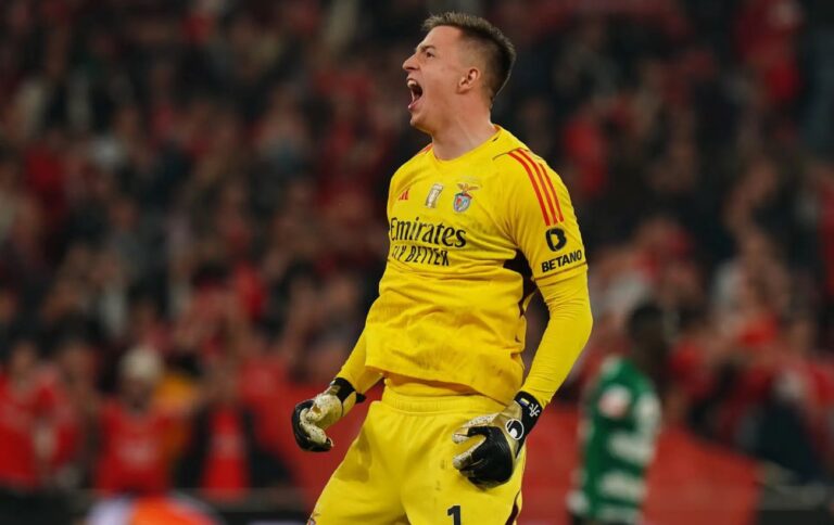 Зінченко та Степанов в 1/8 фіналу, Трубін з Луніним зіграють у плей-офф: найцікавіше з останнього туру Ліги чемпіонів