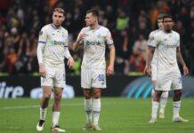 “Динамо” – РФШ: де і коли дивитися матч Ліги Європи