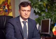 У Молдові допускають безпекову кризу через припинення поставок газу у Придністров’я