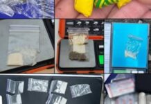 У Запоріжжі щодня виявляють наркотичні речовини у містян