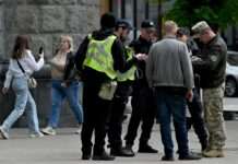 Що буде, якщо не стати на військовий облік у 17 років: пояснення ТЦК