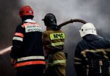 Стали відомі наслідки атаки дронів по нафтобазі у Смоленській області РФ