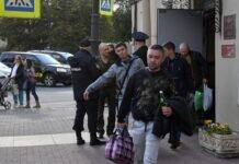 Росія через війну втратила понад 1,5 мільйона працездатних громадян, – розвідка