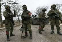 У РФ солдатів відправляють на Курський напрямок за відмову продовжувати контракт,- АТЕШ