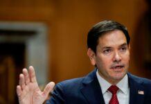 Війна РФ проти України не завершиться виконанням усіх цілей однієї зі сторін, – Рубіо