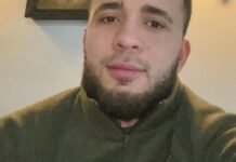 «Запакувати в коробку та відправити на росію»: військовослужбовець ЗСУ Руслан Краснов щодо додаткових податків на відправлення з-за кордону