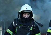 Удар балістикою по Києву: що відомо про наслідки