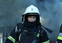 РФ атакувала Миколаїв дронами: пошкоджено будинки, виникли пожежі